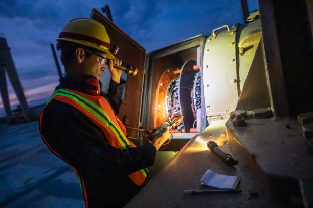 Best Industrial Electrical Services  in Berry Creek, CA