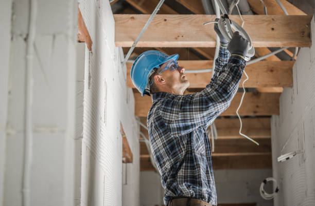 Best 24-Hour Electrician  in Berry Creek, CA