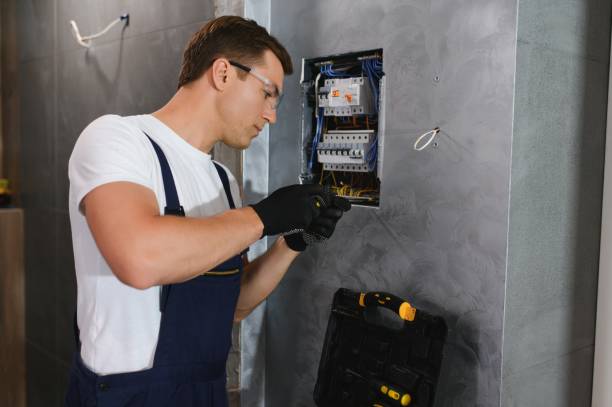 Best Electrical Outlet Repair  in Berry Creek, CA