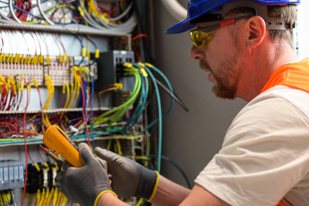 Best Emergency Electrical Repair  in Berry Creek, CA