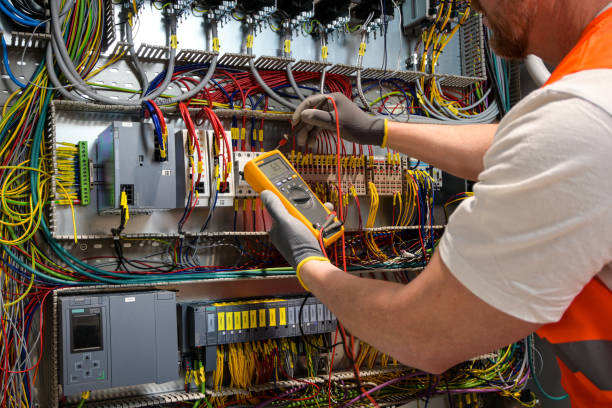 Best Local Electrician Companies  in Berry Creek, CA