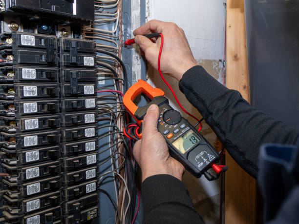Best Electrical Contractors for Businesses  in Berry Creek, CA