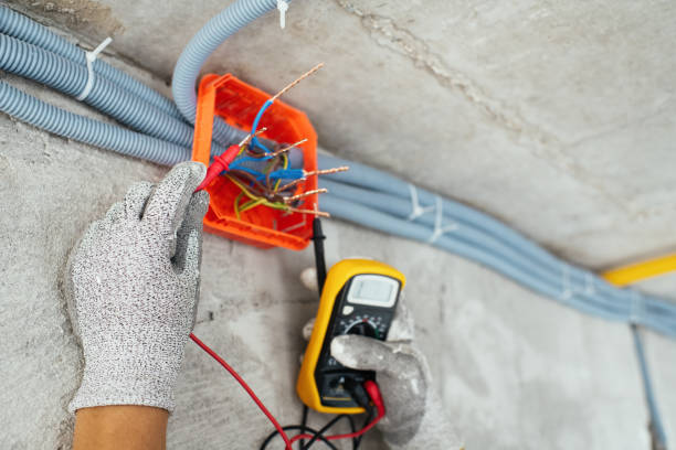 Professional Electrician in Berry Creek, CA