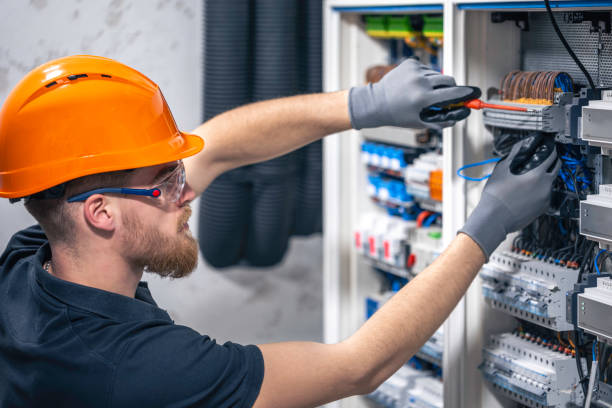 Best Electrical Wiring Services  in Berry Creek, CA