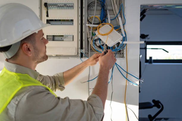 Best Generator Installation Services  in Berry Creek, CA