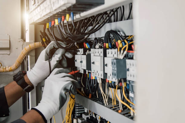 Best Electrical Upgrades for Homes  in Berry Creek, CA