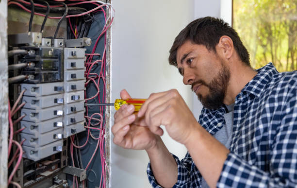 Best Circuit Breaker Repair  in Berry Creek, CA